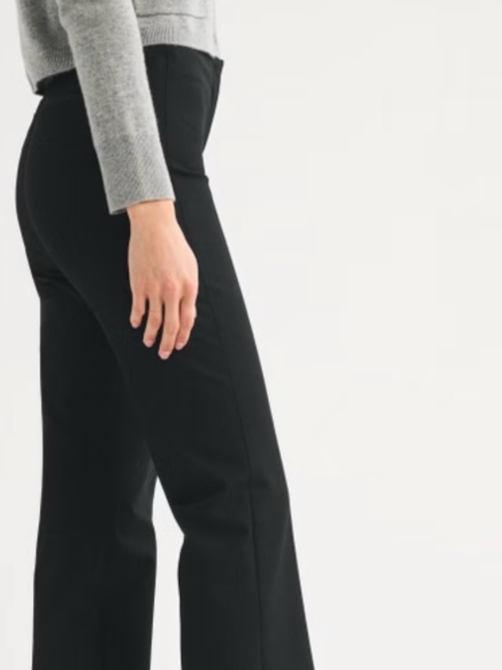 Abercrombie & fitch tailored pants size 28/6